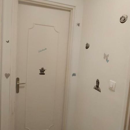 Le Petillant Pour 3 Personnes Sens Buitenkant foto